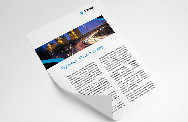 White Paper Customer Service Na Indstria